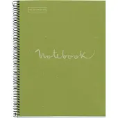 Miquelrius Emotions Notebook
