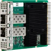 HP E 10GbE 2p SFP+ QL41132 OCP3 Adptr