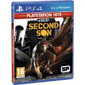 Berüchtigter Zweiter Sohn Ps4/Ps5