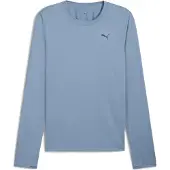 Puma Herren Shirt M CLOUDSPUN LS TEE