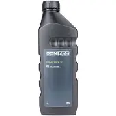 Contec Dot 5.1 Bremsflüssigkeit 1l