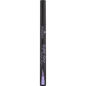 Desert Essence - Super Feiner Filzstift-Eyeliner 1 ml
