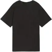 Puma ESS ELEVATED Relaxed Wash Tee