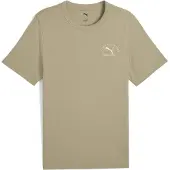 Puma Class Graphic Kurzarm-t-shirt