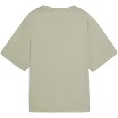 Puma Damen Shirt W TAD ESSENTIAL RELAXED TEE