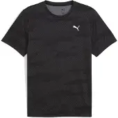 Puma Herren Shirt M FLEX JACQUARD TEE