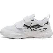 Puma Sneaker "Varion II Hallensportschuhe Jugendliche"