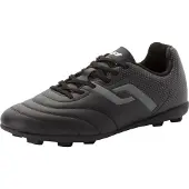 PRO TOUCH Ux.-Fußb-Sch. Nocke Classic V MxG NAVY/ROT NAVY/ROT 46