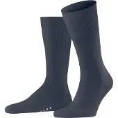 Falke Socken Airport SO Herren Dark Blue Melange-Schuhgröße 43 - 44