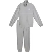 Puma Herren Sportanzug Woven Tracksuit