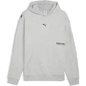 Puma Herren Kapuzensweat M GRAPHIC FRENCH TERRY HOODIE