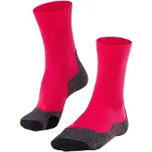 Falke Wandersocken TK2 Rose Damen-Schuhgröße 35 - 36