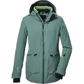 Killtec Damen Funktionsjacke KSW 38 WMN SKI JCKT