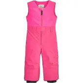 First Instinct by Killtec Kinder Latzhose FISW 34 MNS SKI PNTS