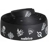 Nabico Roubaix Tatoo 3.5 Mm Lenkerband