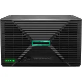HP Microsvr G11 E-2434 32g Nhp Svr Server