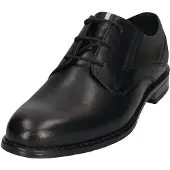 Bugatti Business Schnürschuhe Herren 32313230303338 Schwarz 43 EU