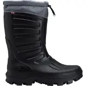 Viking Arctic 2.0 Herren Thermostiefel Schwarz (Black/Dark Grey), 5-44000-291 - Gr. 40