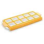 Tescoma Form für eckige Ravioli DELÍCIA, 10 St.