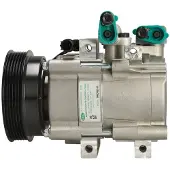NRF Klimakompressor 32755G
