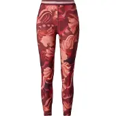 Puma Damen Tight W STRONG FLORAL RIBBON TIGHT - AOP HW 7/8