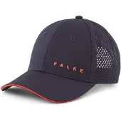 Falke Unisex Golf Kappe space blue (6116) ONESIZE