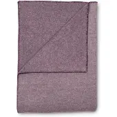 Kayori Plaid Sagano Lila Bamboo-150 x 220 cm