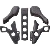 Leatt Inner Liner DBX 2.0black S+M