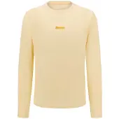 Santini Langarm-t-shirt