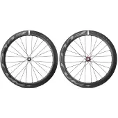 Fulcrum Speed 57 C23 Team Cl Disc Tubeless Rennrad Laufradsatz