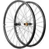 Progress Aspin Cl Disc Tubeless Rennrad Laufradsatz