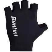 Santini 3d Kurze Handschuhe