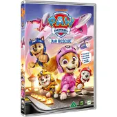 SF Studios Paw Patrol: Air Rescue