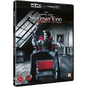 Ginza.se Sweeney Todd