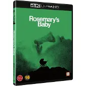 Dvd Rosemary's Baby