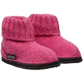 Bergstein Cozy Pink Wolle Größe: 40 Normal