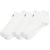 Wilson Ankle Tab Socken 3 Einheiten