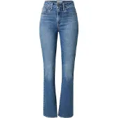 Levi's Levis Bootcut-Jeans "725 HIGH RISE BOOTCUT"