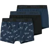 Name it 3er-pack Boxershorts