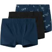 Name it 3er-pack Boxershorts