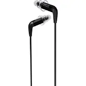 Etymotic ER3XR Extended Response - Balanced-Armature High Fidelity In-Ear-Kopfhörer, Schwarz