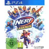 Nerf Legends (PlayStationPS4)