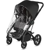 Cybex Balios S Regenschutz, Transp