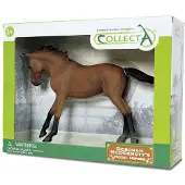 Collecta Deluxe Reine Meerblut Dunkelbraune Box 1:12 Figur Braun 3-6 Years Braun 3-6 Years