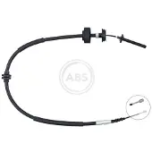 A.B.S. Seilzug, Feststellbremse k15062 für BMW