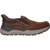 Rieker Herren Slipper 40872-40, 40872-41, 40872-42, 40872-43, 40872-44, 40872-45, 40872-46, 40872-47 RIE-06052 braun 47