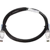 HP Aruba Networking 2920/2930M 3m Stacking Cable, 3 m, Schwarz, 510 g
