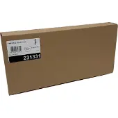 Stiebel Eltron Filtermatten für Lüftungsanlagen, Filtermatten-Set für LWZ-Integralgerät, M5, 2 Stück, FMK M5-2 ZUL Inverter, 231331