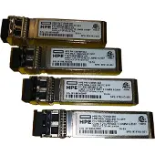 HP Msa 16gb Sw Fc Xcvr Sfp+ Transceiver 4 Einheiten