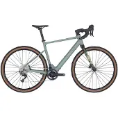 Bergamont E-grandurance 7 28´´ Grx Rd-rx812 Tq-hpr50 2024 Elektrisches Gravelbike